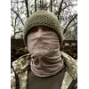 Баф легкий тілесного кольору Баф легкий тілесного кольору