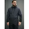 Куртка Softshell light Intruder синьо-чорна Куртка Softshell light Intruder синьо-чорна