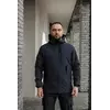 Куртка чоловіча soft shell "Easy" Intruder синя Куртка чоловіча soft shell "Easy" Intruder синя
