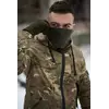 Баф флісовий хакі без лого Баф флісовий хакі без лого