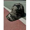 Кепка чоловіча камуфляжна Кепка чоловіча камуфляжна