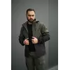 Куртка Softshell light Intruder хакі-чорна Куртка Softshell light Intruder хакі-чорна