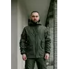 Куртка чоловіча soft shell "Easy" Intruder хакі Куртка чоловіча soft shell "Easy" Intruder хакі