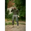 Штани Terra хакі + Лонгслів хакі Fling Штани Terra хакі + Лонгслів хакі Fling