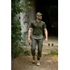Штани Terra хакі + Поло Cast хакі Штани Terra хакі + Поло Cast хакі