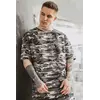 Футболка 'Player' камуфляжна Футболка 'Player' камуфляжна