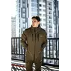 Куртка SoftShell Reef хакі Куртка SoftShell Reef хакі