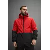 Куртка Softshell light Intruder червоно-чорна Куртка Softshell light Intruder червоно-чорна