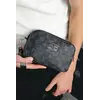 Клатч Louis Vuitton чорний Клатч Louis Vuitton чорний