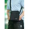 Барсетка Calvin Klein 1000d чорна Барсетка Calvin Klein 1000d чорна