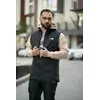 Жилетка чоловіча "Clip" TNF чорна Жилетка чоловіча "Clip" TNF чорна