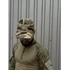 Кепка камуфляж сітка Кепка камуфляж сітка