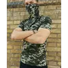 Бандана піксель Бандана піксель