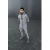 Костюм чоловічий "Dazzle" Intruder сірий Костюм чоловічий "Dazzle" Intruder сірий