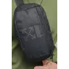 Бананка Off White чорна Бананка Off White чорна