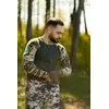 Лонгслів чоловічий "Velcro" хакі-піксель Лонгслів чоловічий "Velcro" хакі-піксель