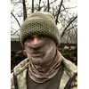 Баф легкий пісочний камуфляж Баф легкий пісочний камуфляж