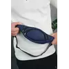 Бананка шкірозамінник синій Calvin Klein Бананка шкірозамінник синій Calvin Klein