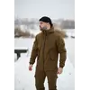 Куртка чоловіча soft shell Intruder койот Куртка чоловіча soft shell Intruder койот