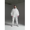 Костюм BOWL чоловічий білий Костюм BOWL чоловічий білий