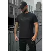 Футболка Shark чорна Футболка Shark чорна