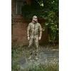 Костюм чоловічий "Terra" зелений піксель Костюм чоловічий "Terra" зелений піксель