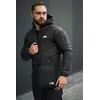 РОЗПРОДАЖ Комплект чоловічий TNF: куртка TNF чорна + штани TNF чорні. БАРСЕТКА TNF У ПОДАРУНОК! РОЗПРОДАЖ Комплект чоловічий TNF: куртка TNF чорна + штани TNF чорні. БАРСЕТКА TNF У ПОДАРУНОК!