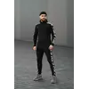 Костюм чоловічий "Dazzle" Intruder чорний Костюм чоловічий "Dazzle" Intruder чорний