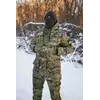 Парка зимня чоловіча тепла мультикам Парка зимня чоловіча тепла мультикам