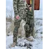 РОЗПРОДАЖ! Тактичний пояс /світлий камуфляж РОЗПРОДАЖ! Тактичний пояс /світлий камуфляж
