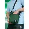 Барсетка Stone Island 1000d зелена Барсетка Stone Island 1000d зелена