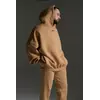 Худі BOWL мокко чоловіче Худі BOWL мокко чоловіче