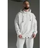 Худі чоловічий білий oversize Худі чоловічий білий oversize