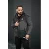 РОЗПРОДАЖ Комплект чоловічий TNF: куртка TNF чорно-сіра + штани TNF чорні. БАРСЕТКА TNF У ПОДАРУНОК! РОЗПРОДАЖ Комплект чоловічий TNF: куртка TNF чорно-сіра + штани TNF чорні. БАРСЕТКА TNF У ПОДАРУНОК!