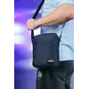 Барсетка Hugo Boss 1000d синя Барсетка Hugo Boss 1000d синя