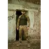 Штани Terra мультикам + Кофта Ghost хакі/ мультикам Штани Terra мультикам + Кофта Ghost хакі/ мультикам