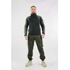Костюм чоловічий Intruder: куртка soft shell light "iForce" хакі + штани "Hope" хакі Костюм чоловічий Intruder: куртка soft shell light "iForce" хакі + штани "Hope" хакі