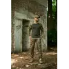 Штани Terra зелений піксель + Лонгслів Velcro хакі/піксель Штани Terra зелений піксель + Лонгслів Velcro хакі/піксель