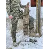РОЗПРОДАЖ! Тактичний пояс /пісочний камуфляж РОЗПРОДАЖ! Тактичний пояс /пісочний камуфляж