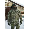 Бушлат армійський Single Sword мультикамуфляж Бушлат армійський Single Sword мультикамуфляж