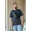 Бананка-сумка GUESS чорна Бананка-сумка GUESS чорна