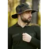 Летняя шляпа камуфляж_4 Летняя шляпа камуфляж_4