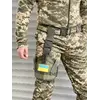РОЗПРОДАЖ! Кобура хаки с креплением на ногу РОЗПРОДАЖ! Кобура хаки с креплением на ногу