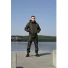 Комплект чоловічий soft shell "Easy" Intruder хакі Комплект чоловічий soft shell "Easy" Intruder хакі