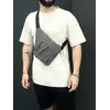 Кобура серый меланж Nike Кобура серый меланж Nike