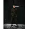 Костюм чоловічий "Fleece" Intruder хакі Костюм чоловічий "Fleece" Intruder хакі