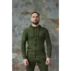 РОЗПРОДАЖ Кофта чоловіча "Cosmo" Intruder хакі РОЗПРОДАЖ Кофта чоловіча "Cosmo" Intruder хакі