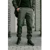 Штани чоловічі soft shell "Easy" Intruder хакі Штани чоловічі soft shell "Easy" Intruder хакі