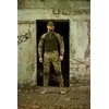 Комплект чоловічий: штани "Protect" мультикам + кофта "Ghost" хакі-мультикам Комплект чоловічий: штани "Protect" мультикам + кофта "Ghost" хакі-мультикам