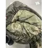 РОЗПРОДАЖ! Спальник зелений піксель РОЗПРОДАЖ! Спальник зелений піксель
